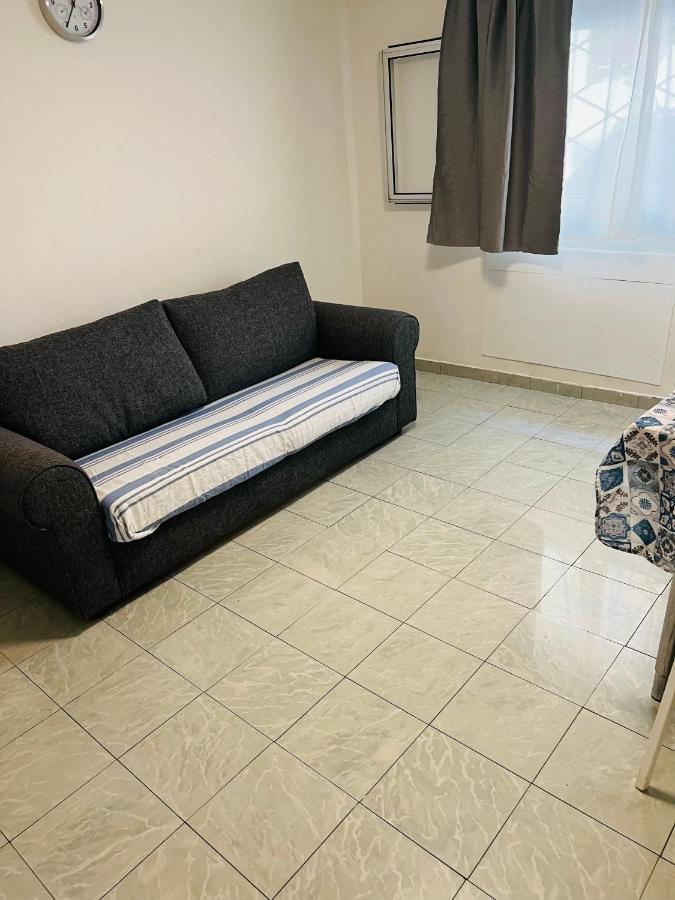700Mt To Station Venezia,Free Parking, Shuttle Airport Via Napoli 71 Leilighet Mestre Eksteriør bilde