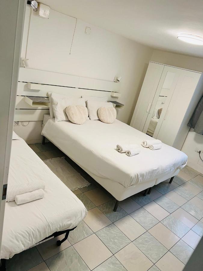 700Mt To Station Venezia,Free Parking, Shuttle Airport Via Napoli 71 Leilighet Mestre Eksteriør bilde